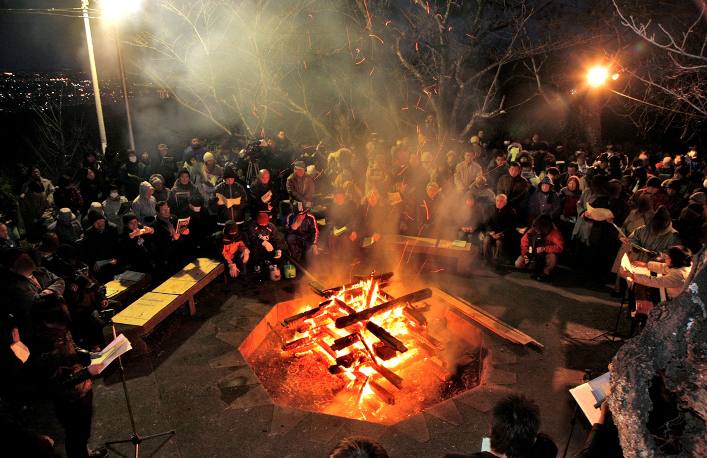 熊本バンド記念早天祈祷会